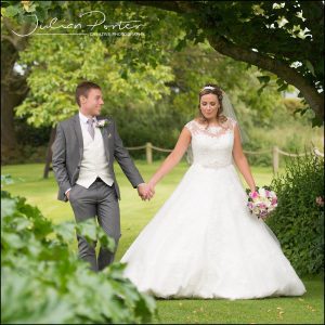 parley manor wedding