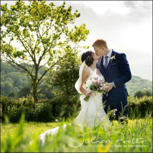 Tithe Barn wedding
