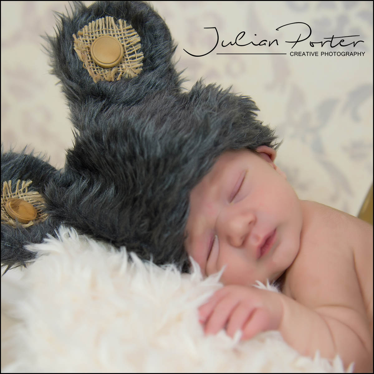 Newborn Photos