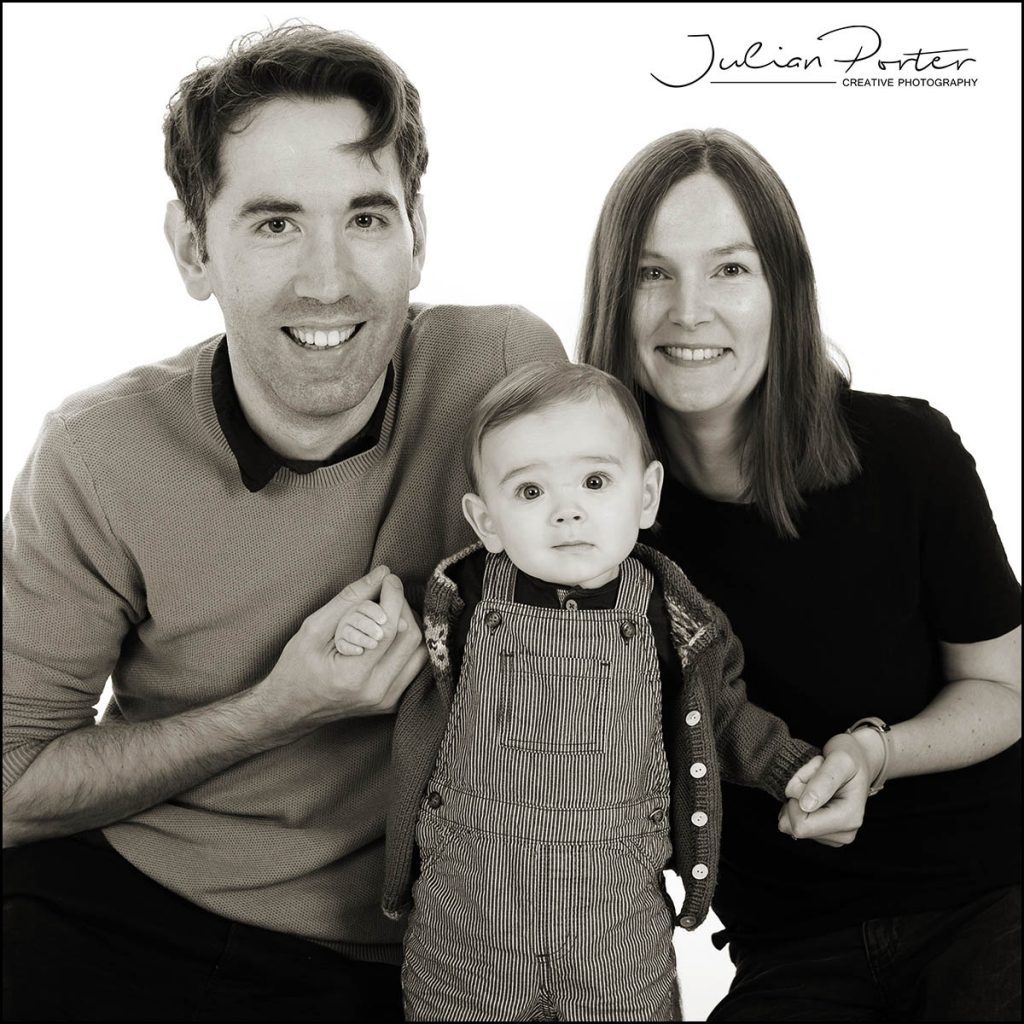 family photography portrait gift vouchers Southampton