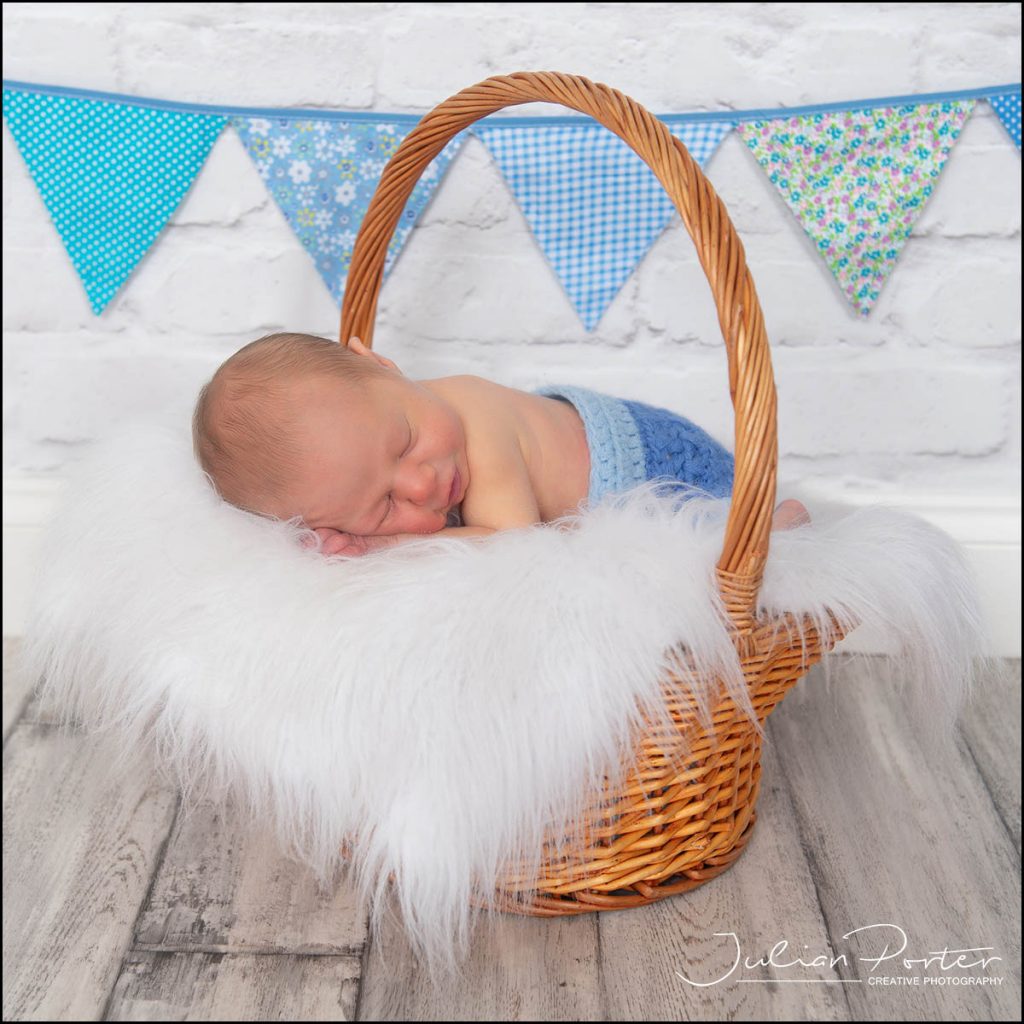 newborn baby photographer Southampton & Hampshire